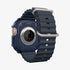 ACS05456 - Apple Watch Series (Apple Watch (49mm)) in matte black showing the front